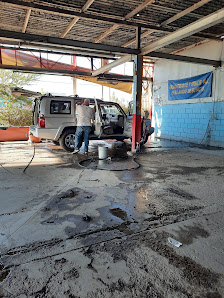 Car Wash Camino Real